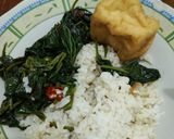 Foto langkah ke 4 dari resep Tumis glandir.