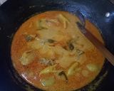 Foto langkah ke 5 dari resep Kalio Ayam.