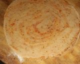 મસાલા લચ્છા પરાઠા (Masala Lachha Paratha Recipe In Gujarati) રેસીપી સ્ટેપ4ફોટો