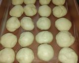 Foto del paso 5 de la receta: Pancitos Brioche nube
