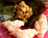 Foto langkah ke 7 dari resep Tum Ayam Bumbu Rajang Bali#Tum Be Siap Base Rajang.