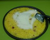 Foto del paso 7 de la receta Risotto a la milanesa con thermomix