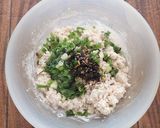 Foto langkah ke 2 dari resep Tahu Pok Pok.
