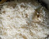 মিক্স ফ্রাইড রাইস(mixed fried rice recipe in bengali) রেসিপির ধাপ 3 ছবি
