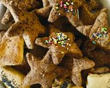 Foto del paso 6 de la receta: G A L L E T I T A S 🍪🍩🧉🧉🍩🍪☕️🍪🍩🥛🍩🍪🧃