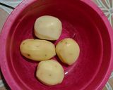 Foto langkah ke 1 dari resep Kentang Goreng.