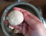Pav without yeast recipe step 2 photo