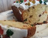Foto del paso 7 de la receta: Budín Ingles 🎄