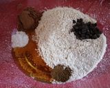 Foto del paso 2 de la receta: Galletas de Amaranto y chocolate