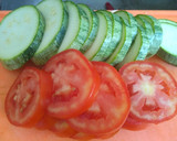 Foto del paso 3 de la receta: Ratatouille sencillo y express