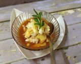 Foto langkah ke 4 dari resep Es rujak gobet.