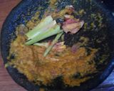 Foto langkah ke 2 dari resep Semur ikan gurame.