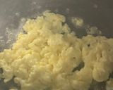 A picture of step 1 of Fried Rice 🍚.