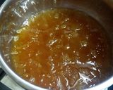 A picture of step 2 of Kachche aam ka sharbat (aam panna).