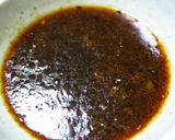 A picture of step 8 of Perfect for BBQs★Special Marinated Pork Stir-Fry.