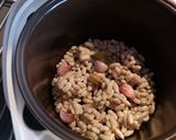 Foto del paso 1 de la receta Habichuelas en ensalada multicooker 12 en 1