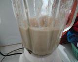 Foto del paso 3 de la receta: Licuado de chico-zapote y plátano macho