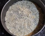 Foto del paso 1 de la receta: Pastel de patata fresco con mahonesa de trufa