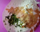 Foto langkah ke 3 dari resep Kue Bawang ekonomis.