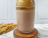 Foto langkah ke 2 dari resep Dalgona Coffee Susu Coklat.