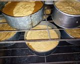 A picture of step 15 of Mint cakes.