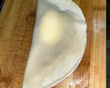 Foto del paso 5 de la receta: Empanadas Fritas