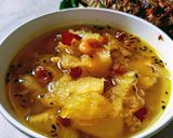 আনারসের চাটনি (pineapple chutney recipe in bengali) রেসিপি ধাপ - 4 ছবি