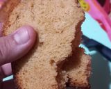Foto del paso 5 de la receta: Budín de Dulce de Leche🍯❤️