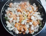 Hình bước làm 2 của món Kho quẹt