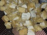 Tahu Bumbu