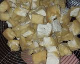 Foto langkah ke 1 dari resep Tahu Bumbu.