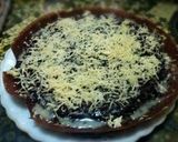 Foto langkah ke 10 dari resep Martabak Brownies.