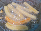 Churros