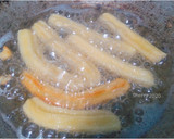 Foto langkah ke 5 dari resep Churros.