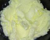 Cheesy Garlic Bread From Bakery Naan recipe step 1 photo