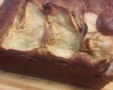 Foto del paso 6 de la receta: Budín de manzana