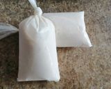 Foto del paso 3 de la receta: Paletas de coco y limón🥥🍋🍧