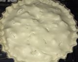 Foto del paso 2 de la receta: Pie de manzana con pacualina
