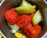 ટામેટા નું સૂપ (Tomato soup recipe in Gujarati) રેસીપી સ્ટેપ1ફોટો