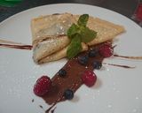 Foto del paso 6 de la receta: Creps de Nutella