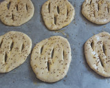 Foto del paso 4 de la receta: Bollos de Carnaval