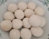 Foto langkah ke 6 dari resep Bakso Tahu Ulala.