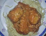 Foto del paso 7 de la receta: Fideos con albóndigas