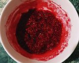 Foto del paso 2 de la receta: Crema de Frambuesa
