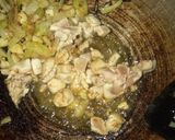 Foto langkah ke 6 dari resep Sapo tahu capcay simple dan ekonomis.