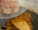 Foto langkah ke 4 dari resep Sambal Goreng Udang “De Iyo”.