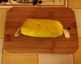 Une image de l'étape 6 de Ballotines de Foie Gras mi-cuit.