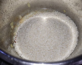 Foto del paso 3 de la receta: Arroz pilaff con almendras