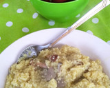 Foto del paso 5 de la receta: Cous cous con setas