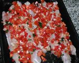Foto del paso 2 de la receta: Merluza a la Beba